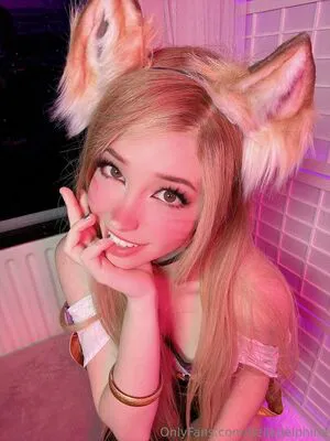 Belle Delphine OnlyFans Leaked Free Thumbnail Picture - #HJuEKkpTPK