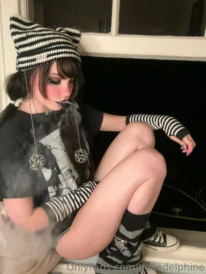 Belle Delphine OnlyFans Leaked Free Thumbnail Picture - #HNIK1BPVHS