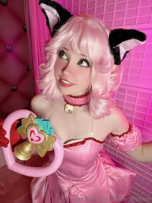 Belle Delphine OnlyFans Leaked Free Thumbnail Picture - #HVj4Amnjey