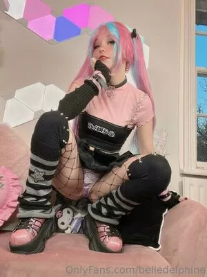 Belle Delphine OnlyFans Leaked Free Thumbnail Picture - #Hi7Mqdqn2Q