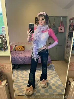 Belle Delphine OnlyFans Leaked Free Thumbnail Picture - #HqbzNQwaDH