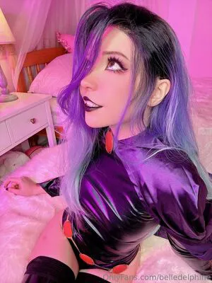 Belle Delphine OnlyFans Leaked Free Thumbnail Picture - #Hz4f6eqJp2