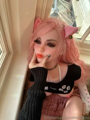 Belle Delphine OnlyFans Leaked Free Thumbnail Picture - #HzxpDIaN9w