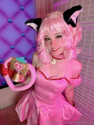 Belle Delphine OnlyFans Leaked Free Thumbnail Picture - #I3w4aWLSrb