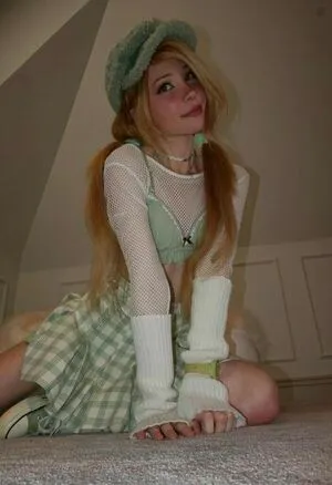 Belle Delphine OnlyFans Leaked Free Thumbnail Picture - #I9eSpocNR6