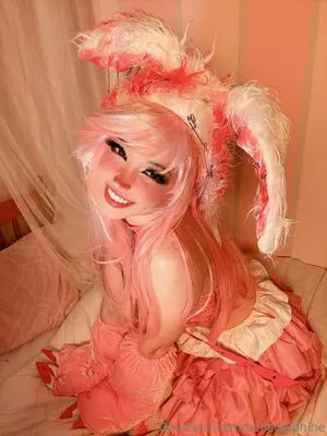 Belle Delphine OnlyFans Leaked Free Thumbnail Picture - #IEzHXGolSc