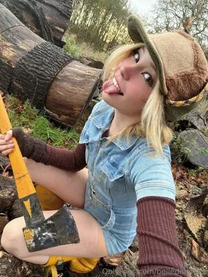 Belle Delphine OnlyFans Leaked Free Thumbnail Picture - #IGVMUSjNYl