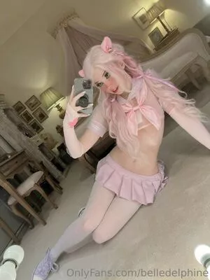 Belle Delphine OnlyFans Leaked Free Thumbnail Picture - #IGcXWIs7SR