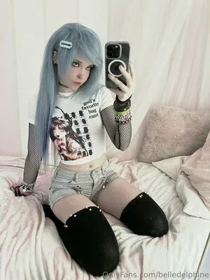 Belle Delphine OnlyFans Leaked Free Thumbnail Picture - #IV4b2RNtpH