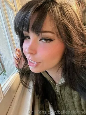 Belle Delphine OnlyFans Leaked Free Thumbnail Picture - #IZ7KS0ECVg