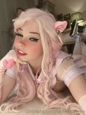 Belle Delphine OnlyFans Leaked Free Thumbnail Picture - #IZqxSG92s9