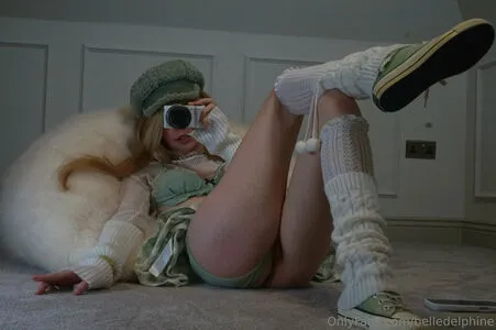 Belle Delphine OnlyFans Leaked Free Thumbnail Picture - #IbGnQEdBOv