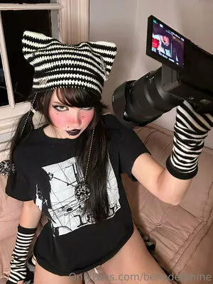 Belle Delphine OnlyFans Leaked Free Thumbnail Picture - #If732yWTxd
