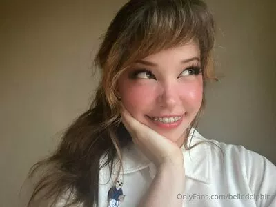 Belle Delphine OnlyFans Leaked Free Thumbnail Picture - #Ikl4zFcJux