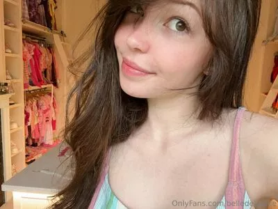 Belle Delphine OnlyFans Leaked Free Thumbnail Picture - #IlQOrWQZcU