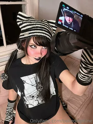 Belle Delphine OnlyFans Leaked Free Thumbnail Picture - #J33buVqebM