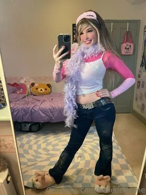 Belle Delphine OnlyFans Leaked Free Thumbnail Picture - #J9i1iWaSkn