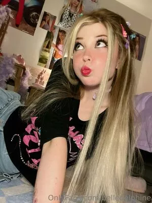 Belle Delphine OnlyFans Leaked Free Thumbnail Picture - #JGfynTzvX3