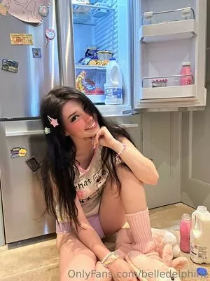 Belle Delphine OnlyFans Leaked Free Thumbnail Picture - #JMNMx4Fm7i