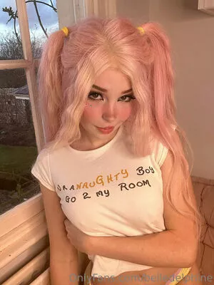 Belle Delphine OnlyFans Leaked Free Thumbnail Picture - #JO2cDy99Sd