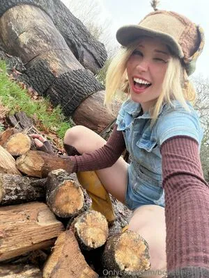 Belle Delphine OnlyFans Leaked Free Thumbnail Picture - #JPPIl3ld3O