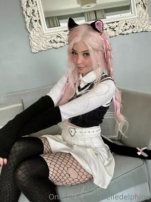 Belle Delphine OnlyFans Leaked Free Thumbnail Picture - #JcITKRCdEc