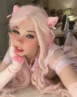 Belle Delphine OnlyFans Leaked Free Thumbnail Picture - #JgpAXElHUT