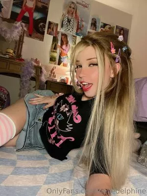 Belle Delphine OnlyFans Leaked Free Thumbnail Picture - #JiyzJ9w9rL