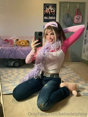 Belle Delphine OnlyFans Leaked Free Thumbnail Picture - #JpOlFMB0lC
