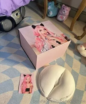 Belle Delphine OnlyFans Leaked Free Thumbnail Picture - #JrJHacrg91