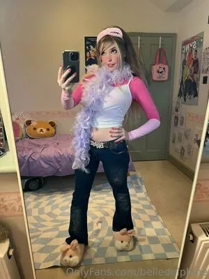 Belle Delphine OnlyFans Leaked Free Thumbnail Picture - #Jt5apTP4vW