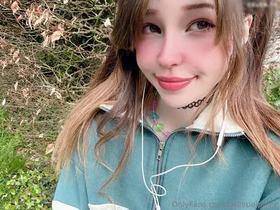 Belle Delphine OnlyFans Leaked Free Thumbnail Picture - #JwlYCoRIwU