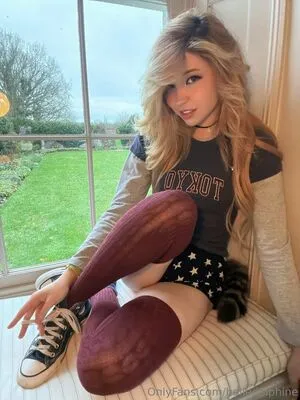 Belle Delphine OnlyFans Leaked Free Thumbnail Picture - #KGZYW4CPUq