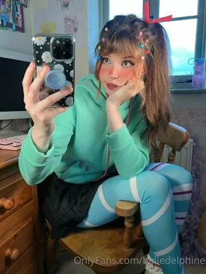 Belle Delphine OnlyFans Leaked Free Thumbnail Picture - #KL1yRGUX9z