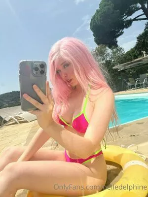 Belle Delphine OnlyFans Leaked Free Thumbnail Picture - #KSKPbKrgyk