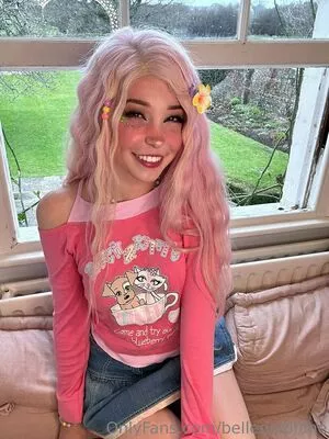 Belle Delphine OnlyFans Leaked Free Thumbnail Picture - #KVCwTuAmeS