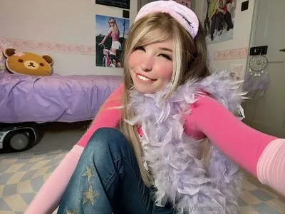 Belle Delphine OnlyFans Leaked Free Thumbnail Picture - #KaoneHVUA2