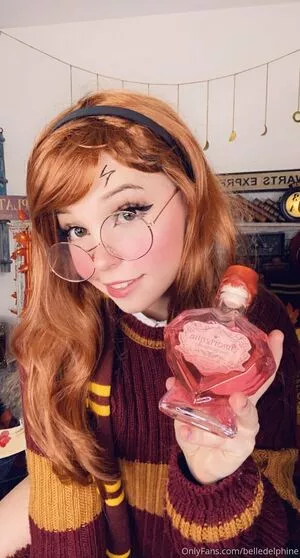 Belle Delphine OnlyFans Leaked Free Thumbnail Picture - #KbX8UaFvjm