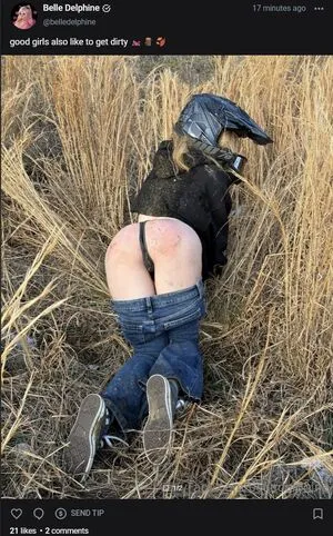 Belle Delphine OnlyFans Leaked Free Thumbnail Picture - #KdAU714IAr