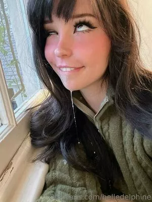 Belle Delphine OnlyFans Leaked Free Thumbnail Picture - #Ke9CKupPqK