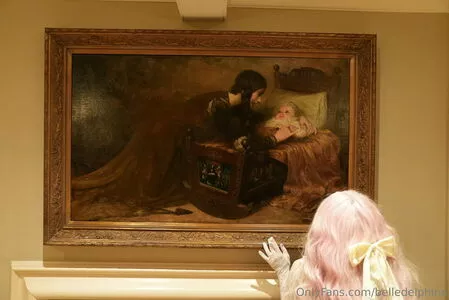 Belle Delphine OnlyFans Leaked Free Thumbnail Picture - #KgWOMGaIie