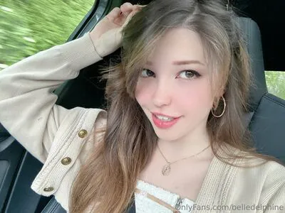 Belle Delphine OnlyFans Leaked Free Thumbnail Picture - #KguE8ME5oX