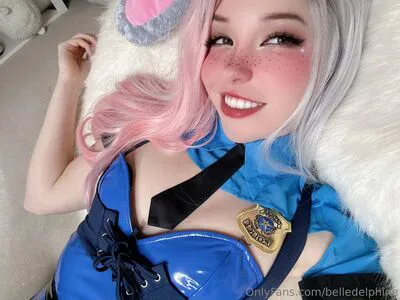 Belle Delphine OnlyFans Leaked Free Thumbnail Picture - #KhjfpzL9eY