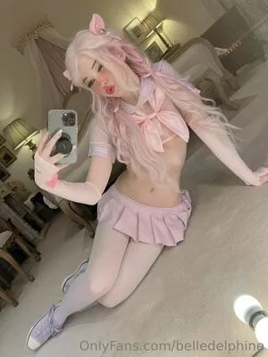 Belle Delphine OnlyFans Leaked Free Thumbnail Picture - #KxRoCFxSkQ