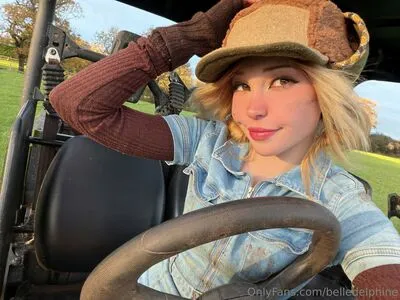 Belle Delphine OnlyFans Leaked Free Thumbnail Picture - #L2iajkH4NB