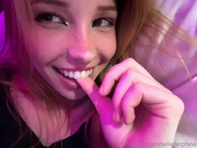 Belle Delphine OnlyFans Leaked Free Thumbnail Picture - #LCTKi4u5gD