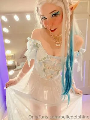 Belle Delphine OnlyFans Leaked Free Thumbnail Picture - #Lgq0gEAa3G