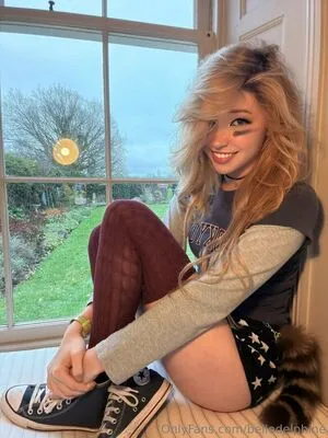 Belle Delphine OnlyFans Leaked Free Thumbnail Picture - #LuWM0QCmM7