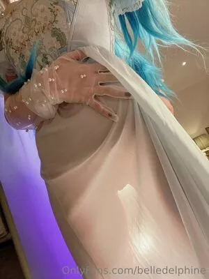 Belle Delphine OnlyFans Leaked Free Thumbnail Picture - #M20lWGSngb