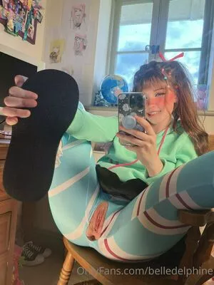 Belle Delphine OnlyFans Leaked Free Thumbnail Picture - #MHG6Gw1Xby